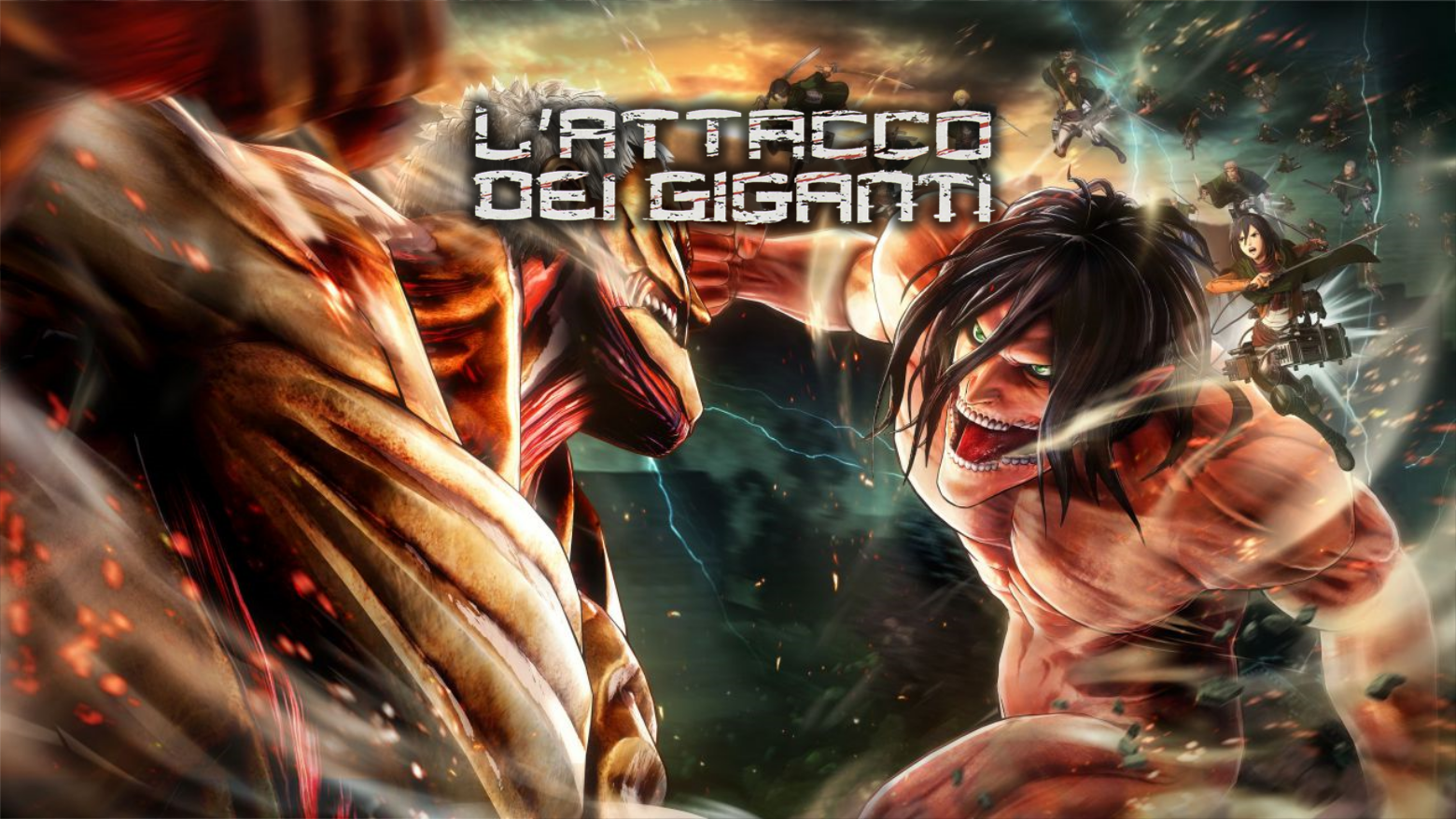 L'attacco dei giganti (ita)